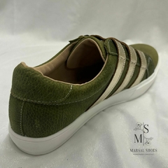 ZAPATILLA CHARLO - comprar online