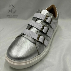 ZAPATILLA CHARLO - Marsal Shoes
