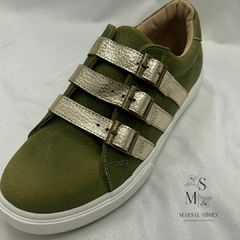 ZAPATILLA CHARLO