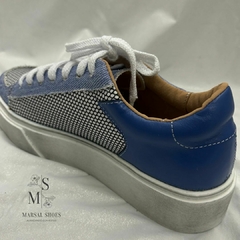 VIGO JEAN - Marsal Shoes