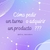 Cómo pedir un turno o adquirir un producto?