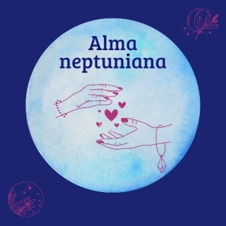 Alma neptuniana