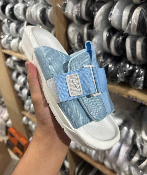 Chinelo Slide