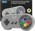Controle Usb Snes Super Nintendo Para Pc Raspberry Mac Linux