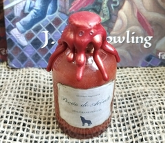 Poção de Acônito decorativa Harry Potter - comprar online