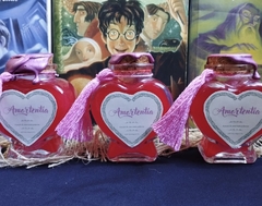 Poção do Amor Amortentia Harry Potter decorativa - comprar online