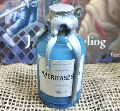 Soro da verdade Veritaserum - miniatura colecionável tema Harry Potter na internet
