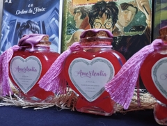 Poção do Amor Amortentia Harry Potter decorativa - A.R.O. Itens Mágicos