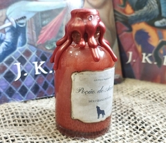 Poção de Acônito decorativa Harry Potter - A.R.O. Itens Mágicos
