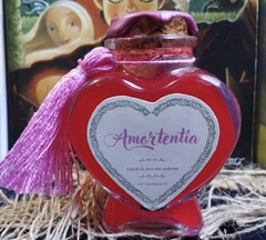 Poção do Amor Amortentia Harry Potter decorativa
