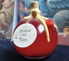 Poção decorativa Elixir da Vida na internet