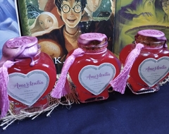 Imagem do Poção do Amor Amortentia Harry Potter decorativa