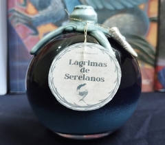 Poção decorativa Lágrimas de Sereianos - comprar online