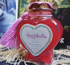 Poção do Amor Amortentia Harry Potter decorativa - comprar online