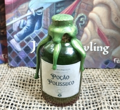 Poção Polissuco Harry Potter - miniatura decorativa - A.R.O. Itens Mágicos