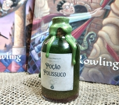 Poção Polissuco Harry Potter - miniatura decorativa na internet