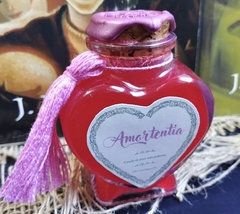 Poção do Amor Amortentia Harry Potter decorativa
