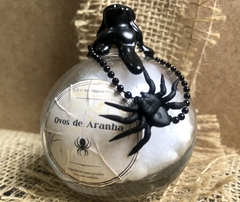 Ovos de Aranha para decoração tema Harry Potter Halloween - comprar online