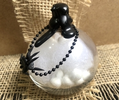 Ovos de Aranha para decoração tema Harry Potter Halloween na internet