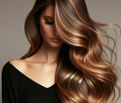 Banner da categoria CABELO