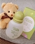Colônia Mamãe e Bebê Natura 100ml