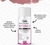Demaquilante Bifásico Face Beautiful Limpa Purifica e Hidrata 120 ml - comprar online