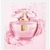 Perfume Eudora Rosé Eau de Parfum 75ml, Frutal Intenso, Floral Intenso, Original, Novo, Vegano