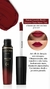 Batom Líquido Vermelho Radiante Glam Matte Tint 4g - comprar online