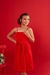 Vestido Luiza - Red - loja online