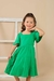 Vestido Gisele - Verde - comprar online