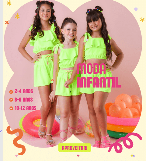 Carrossel 1