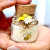 Kit 10 mini velas Rich Baby na internet