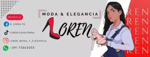 "Loren"moda & elegancia