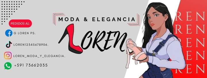 "Loren"moda & elegancia