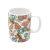 Conjunto Com 6 Mini Canecas Liga Da Justiça Para Café Urban