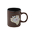 Conjunto Com 6 Mini Canecas Taz Retrô Para Café Urban - comprar online