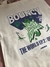 Image of Ecobag bouncy
