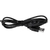 Câmera de verificação digital usb 1600x, endoscópio com 8 leds e suporte par - loja online