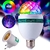 LAMPADA GIRATORIA COLORIDA W998 (7214)