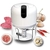 PROCESSADOR MINI PROCESSADOR ELÉTRICO RECARREGAVEL TRITURADOR DE ALIMENTOS ALHO