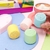 CAIXA DE SOM MINI BLUETOOTH LITTLE FUN SINCRONIZA 2 CAIXAS AO MESMO TEMPO 3W RMS