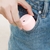 CAIXA DE SOM MINI BLUETOOTH LITTLE FUN SINCRONIZA 2 CAIXAS AO MESMO TEMPO 3W RMS - TECH TRENDS