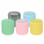 Imagem do CAIXA DE SOM MINI BLUETOOTH LITTLE FUN SINCRONIZA 2 CAIXAS AO MESMO TEMPO 3W RMS