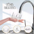 PROCESSADOR MINI PROCESSADOR ELÉTRICO RECARREGAVEL TRITURADOR DE ALIMENTOS ALHO