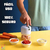 PROCESSADOR MINI PROCESSADOR ELÉTRICO RECARREGAVEL TRITURADOR DE ALIMENTOS ALHO na internet