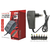FONTE UNIVERSAL ALIMENTACAO MULTIFUNCIONAL 7 PLUGUES 30W 12V BIVOLT (1068) - comprar online