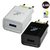 CARREGADOR DE TOMADA FONTE ADAPTADOR CARGA RAPIDA 2.4A USB XC-USB-10 (1008)