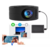 Mini Projetor P/ Celular Via Cabo USB Imagem HD 100P (1035) - comprar online
