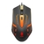 Conjunto Starter Teclado Gamer + Mouse + Mousepad + Fone Headset Evolut EG-51