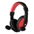 Conjunto Starter Teclado Gamer + Mouse + Mousepad + Fone Headset Evolut EG-51